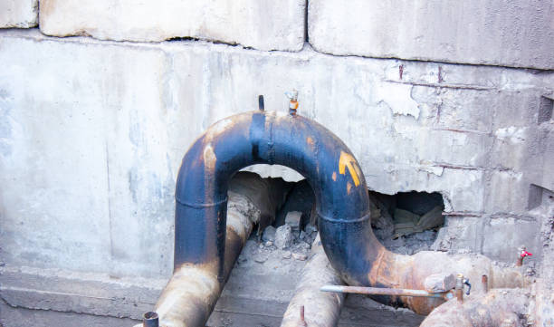 Best Emergency water damage restoration  in Warrensburg, IL
